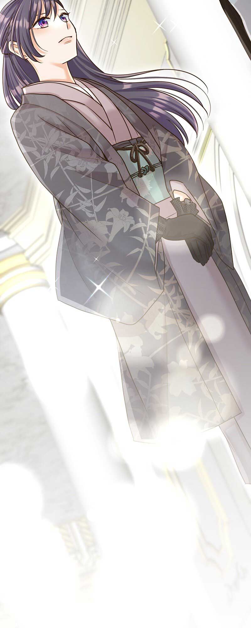 The White Wolf’s Bride Chapter 44 - Page 56