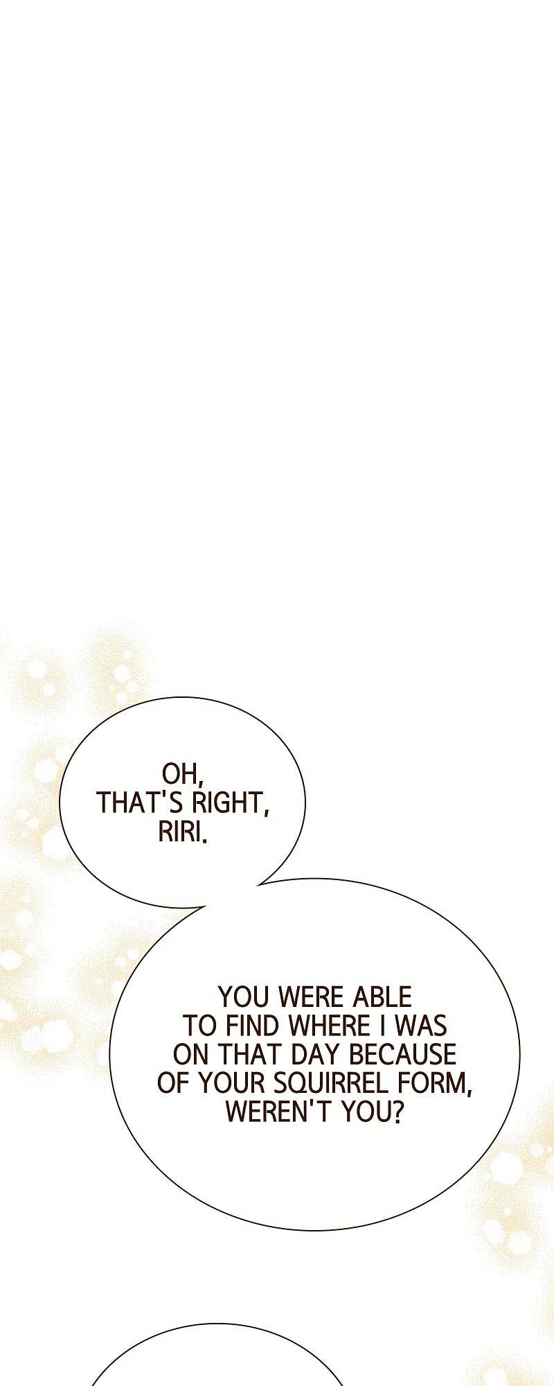 The White Wolf’s Bride Chapter 45 - Page 6