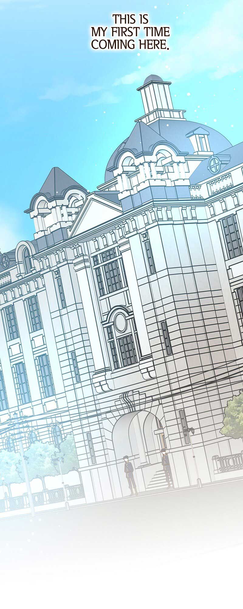 The White Wolf’s Bride Chapter 45 - Page 14