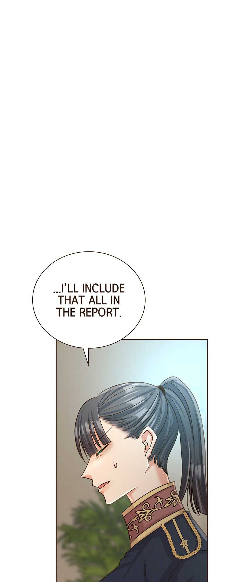 The White Wolf’s Bride Chapter 45 - Page 19