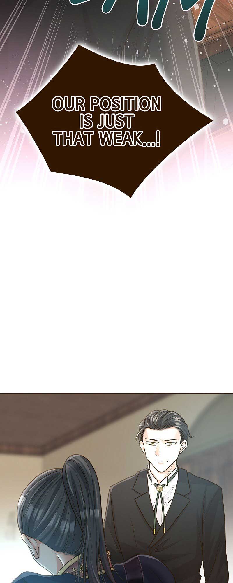 The White Wolf’s Bride Chapter 45 - Page 25