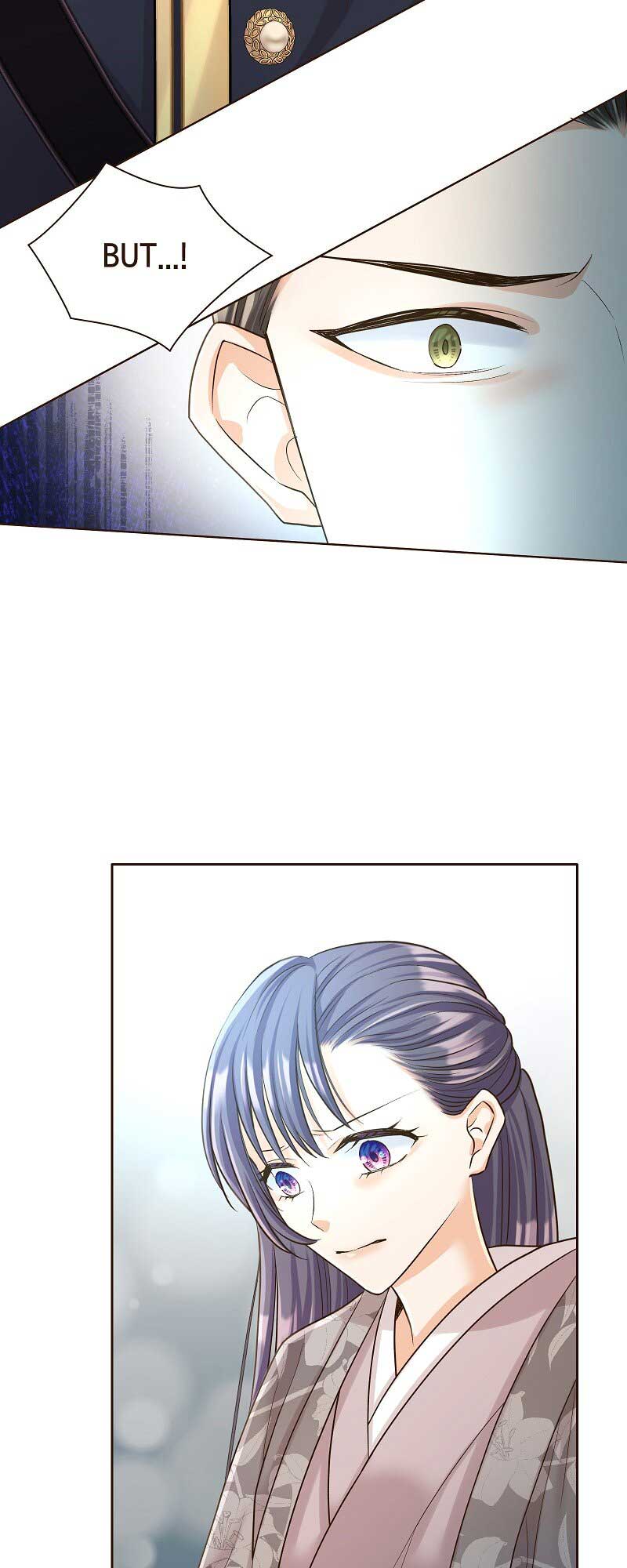 The White Wolf’s Bride Chapter 45 - Page 27