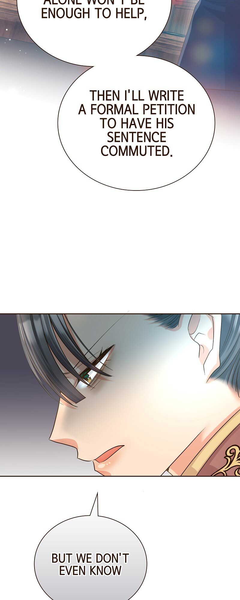 The White Wolf’s Bride Chapter 45 - Page 29