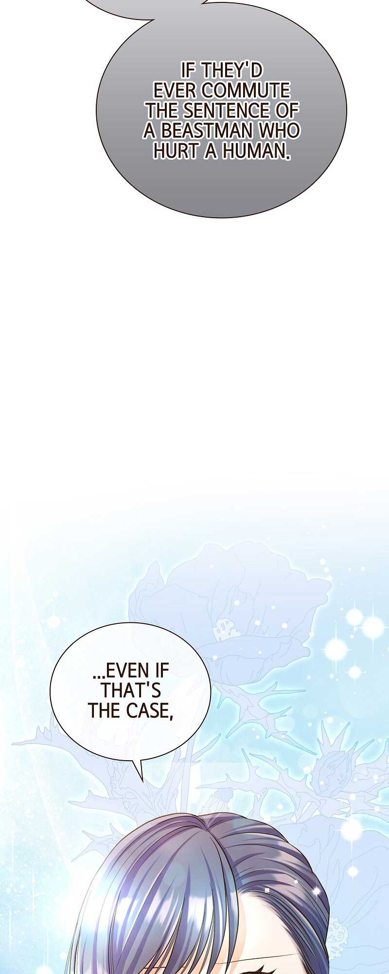 The White Wolf’s Bride Chapter 45 - Page 30