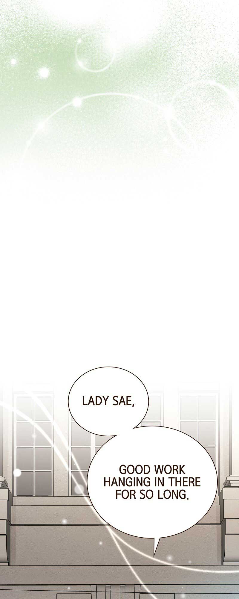 The White Wolf’s Bride Chapter 45 - Page 33