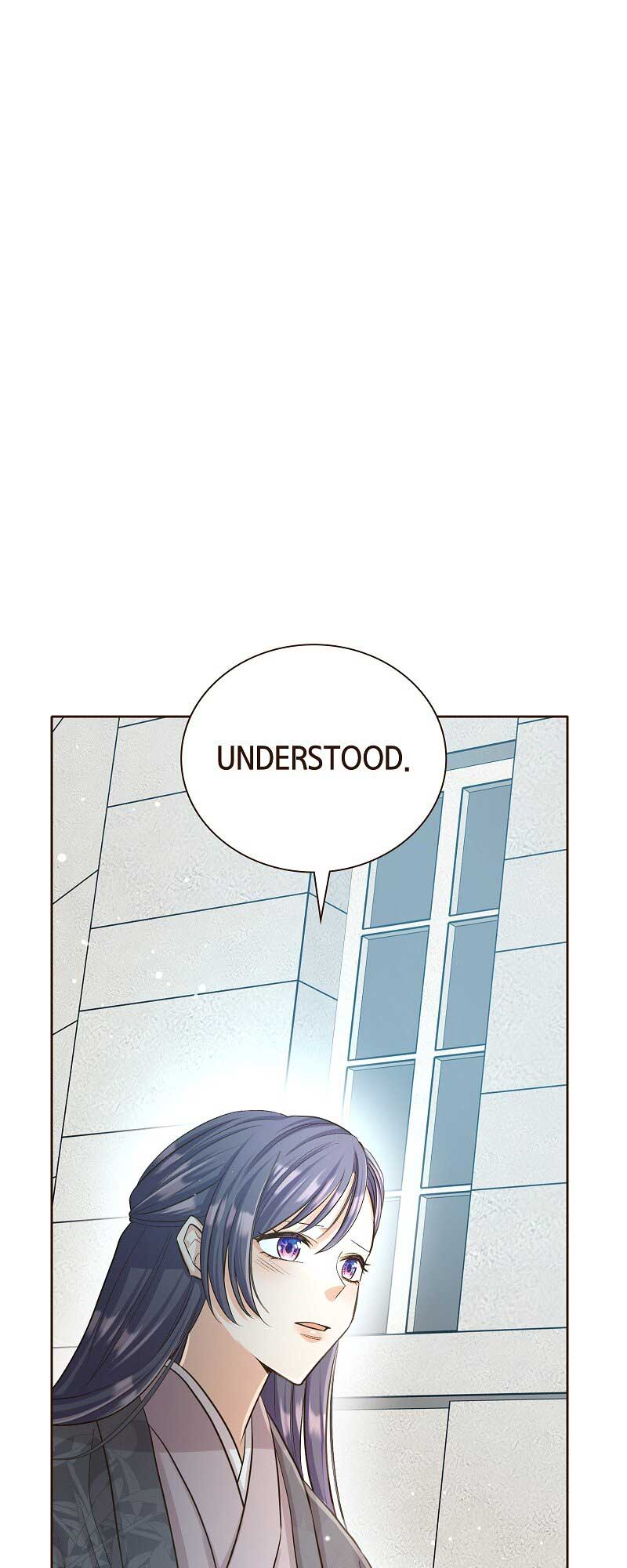 The White Wolf’s Bride Chapter 45 - Page 35