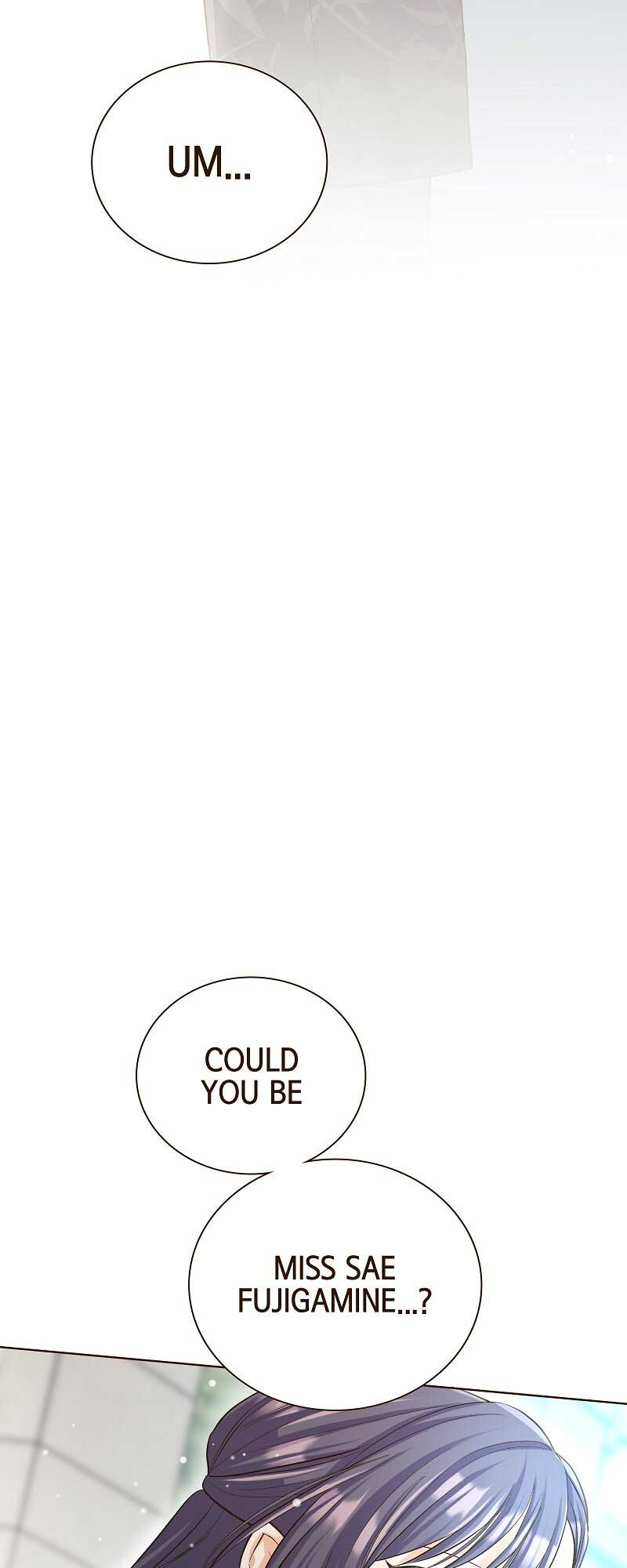 The White Wolf’s Bride Chapter 45 - Page 38