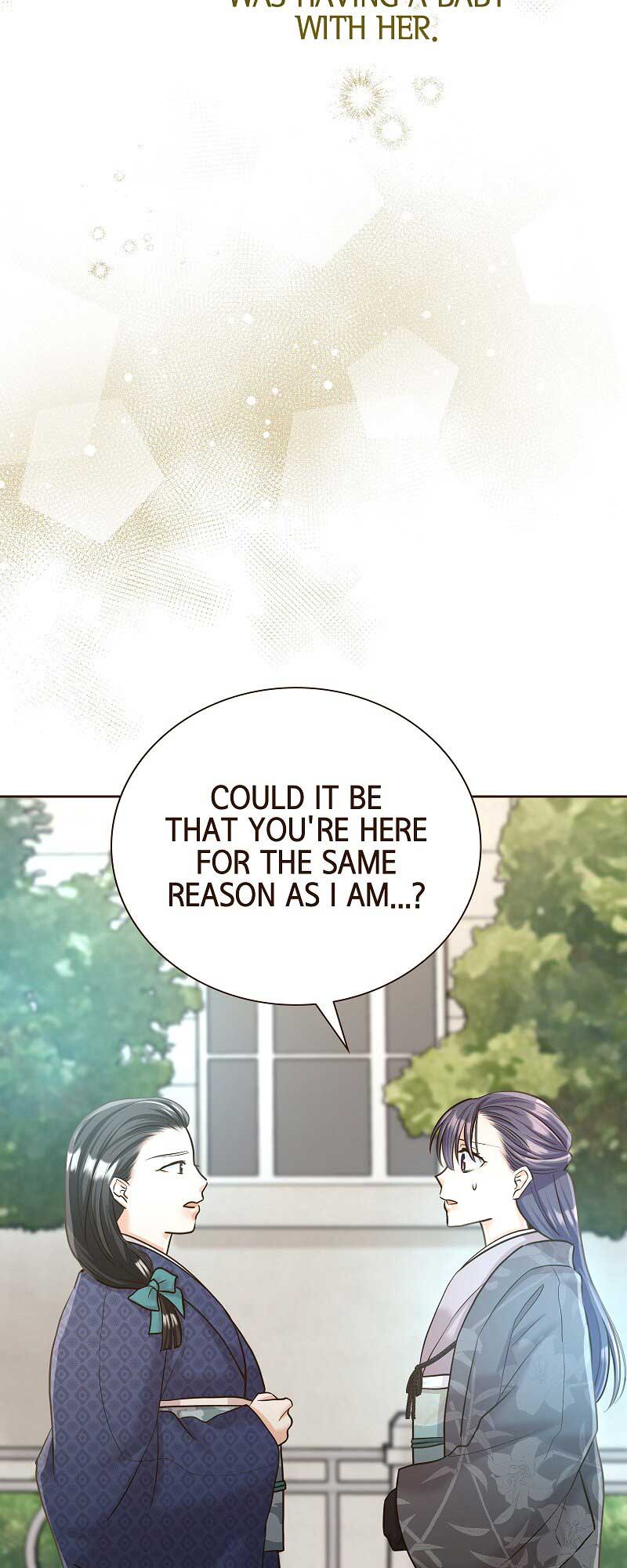 The White Wolf’s Bride Chapter 45 - Page 41