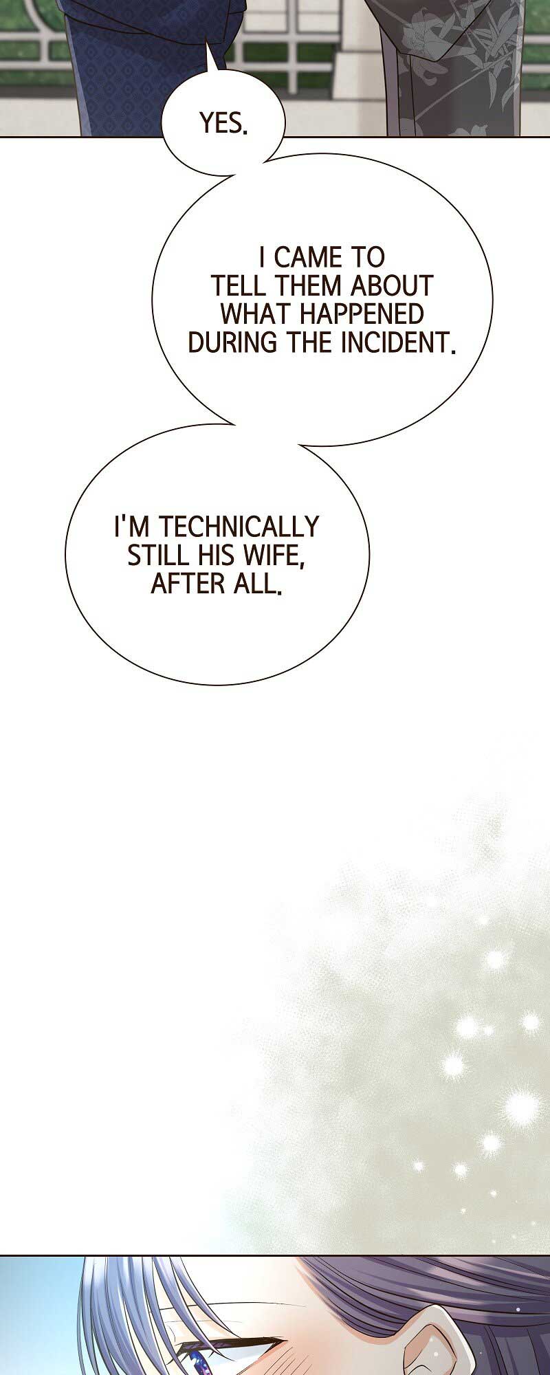 The White Wolf’s Bride Chapter 45 - Page 42