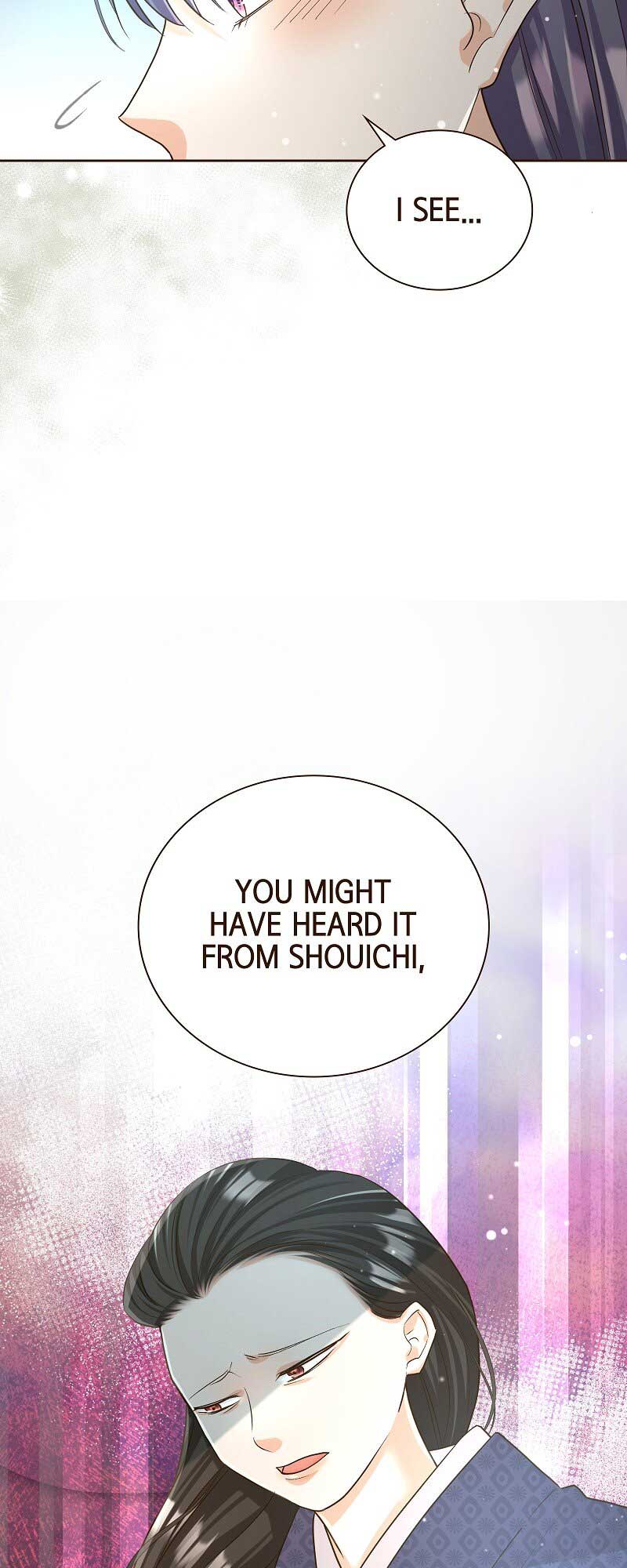 The White Wolf’s Bride Chapter 45 - Page 43