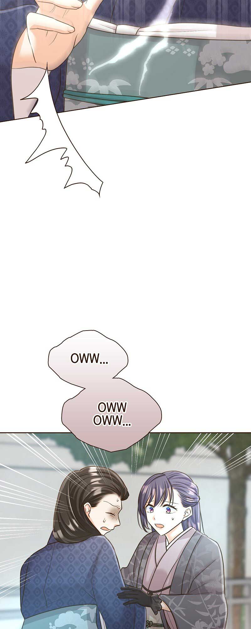 The White Wolf’s Bride Chapter 45 - Page 48