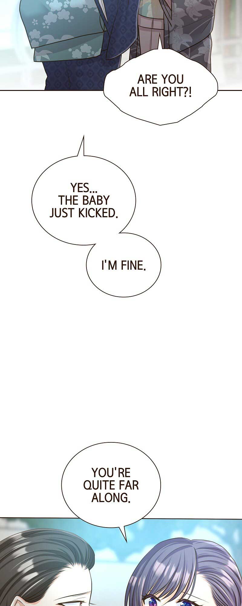 The White Wolf’s Bride Chapter 45 - Page 49