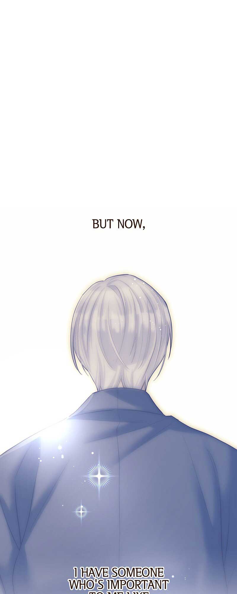 The White Wolf’s Bride Chapter 45 - Page 51