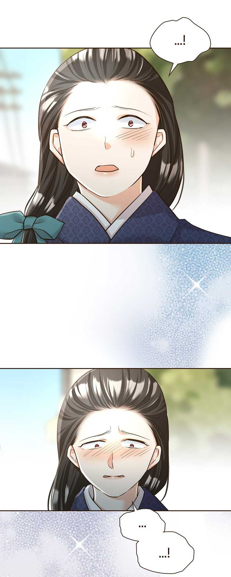 The White Wolf’s Bride Chapter 45 - Page 55