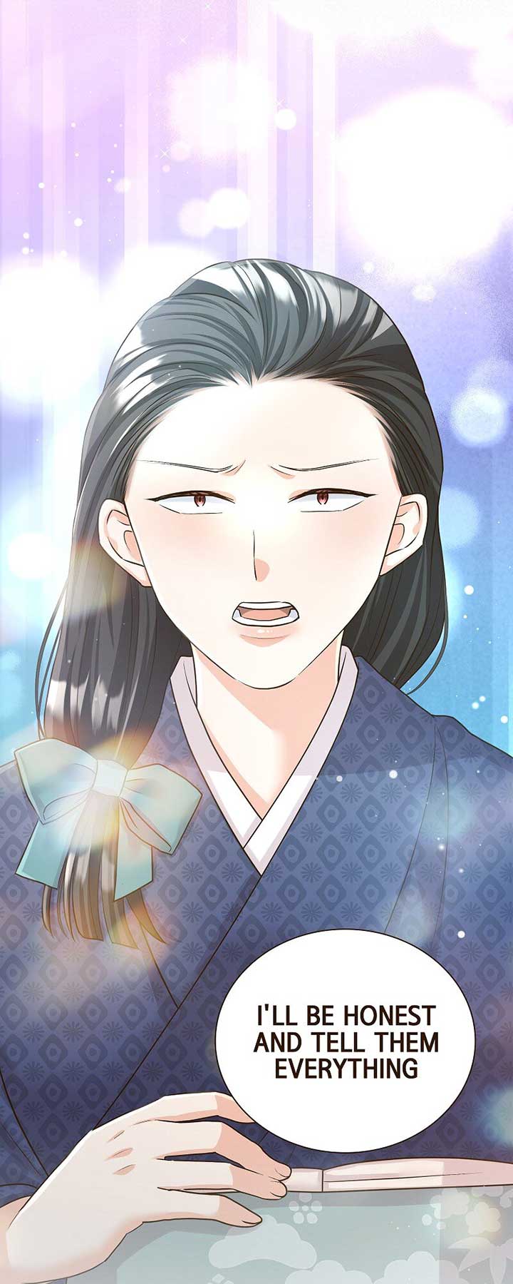 The White Wolf’s Bride Chapter 46 - Page 5