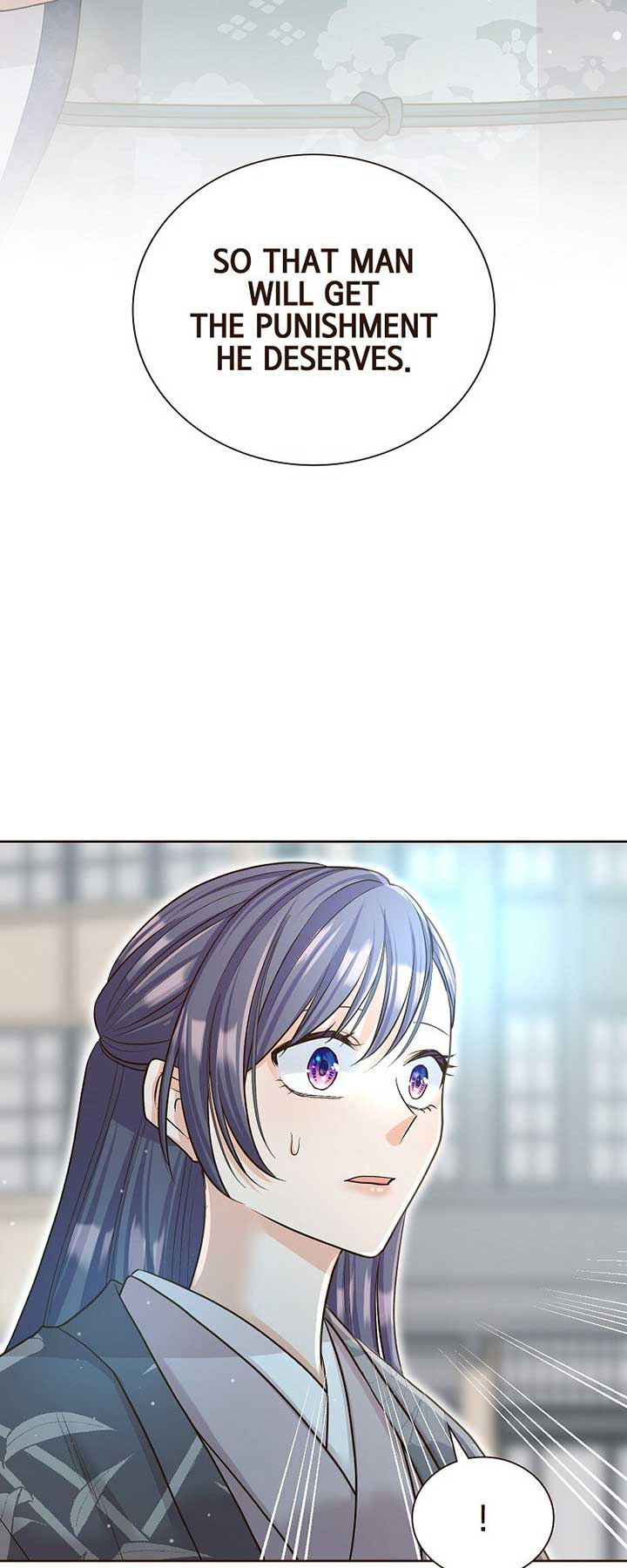 The White Wolf’s Bride Chapter 46 - Page 6