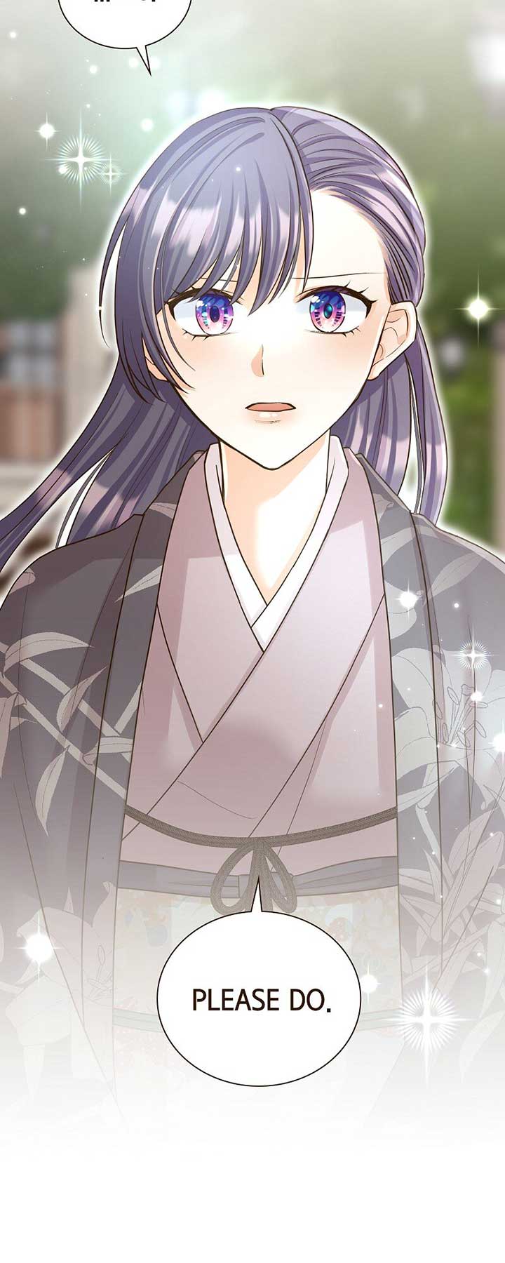 The White Wolf’s Bride Chapter 46 - Page 8