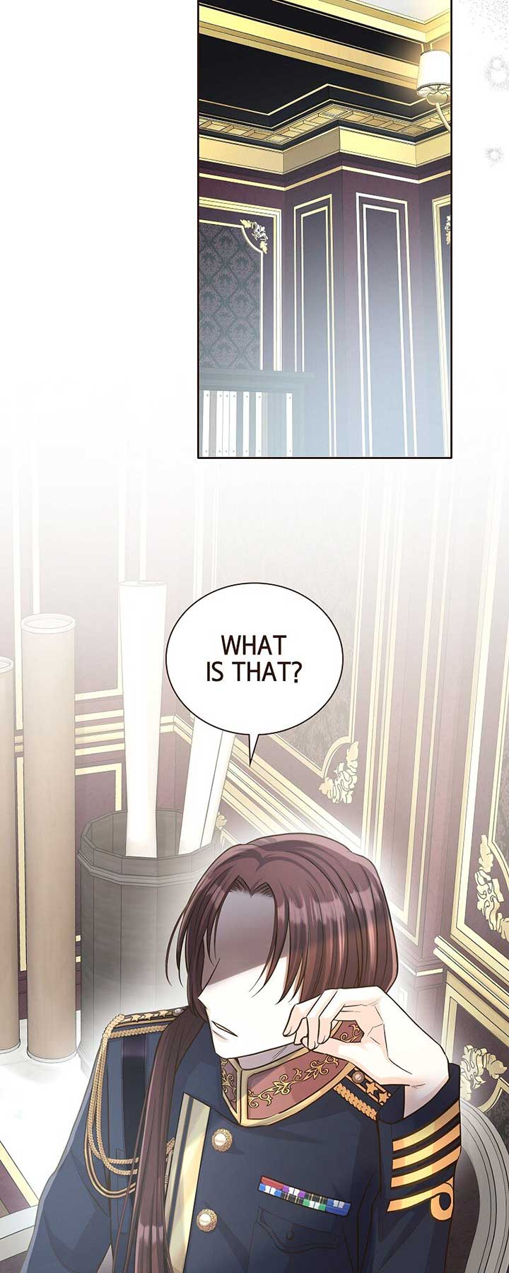 The White Wolf’s Bride Chapter 46 - Page 13