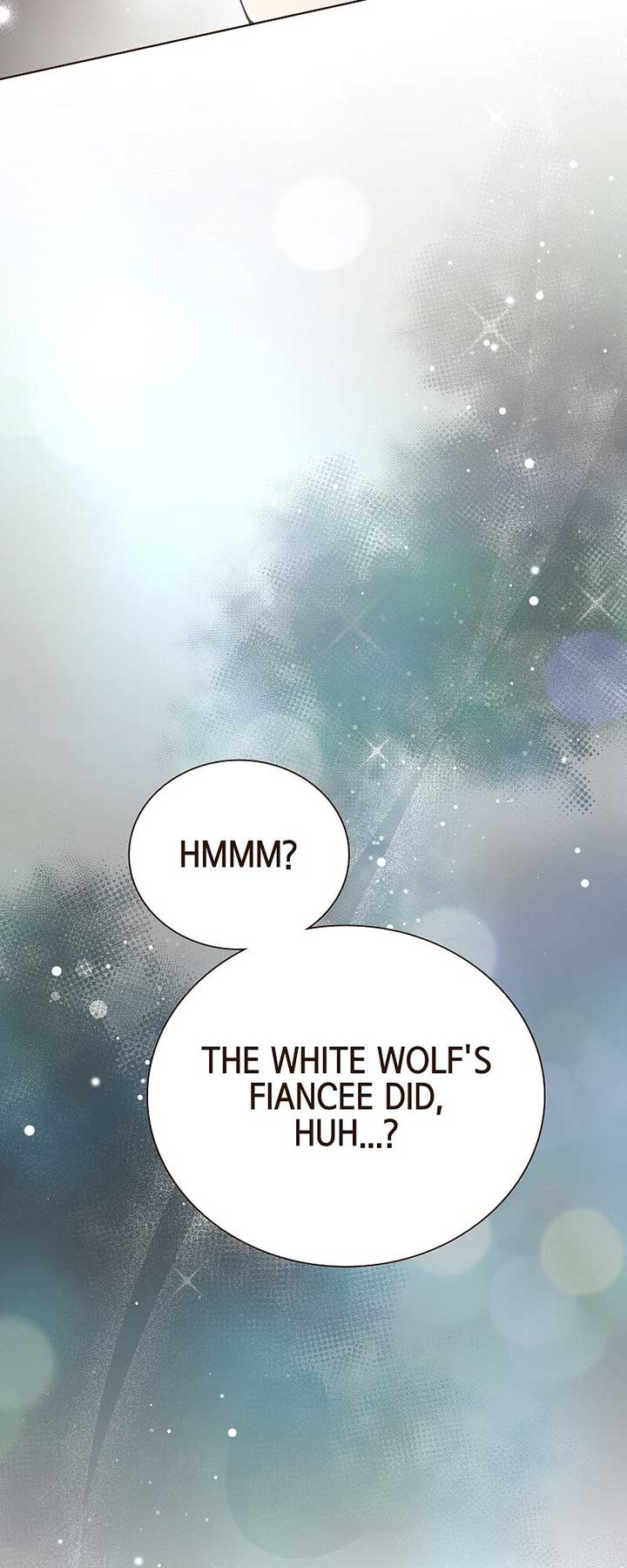 The White Wolf’s Bride Chapter 46 - Page 15