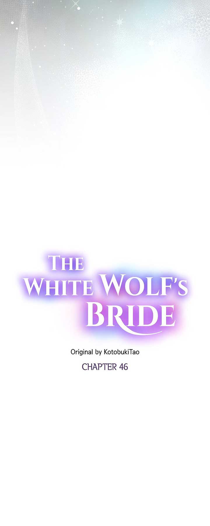 The White Wolf’s Bride Chapter 46 - Page 16