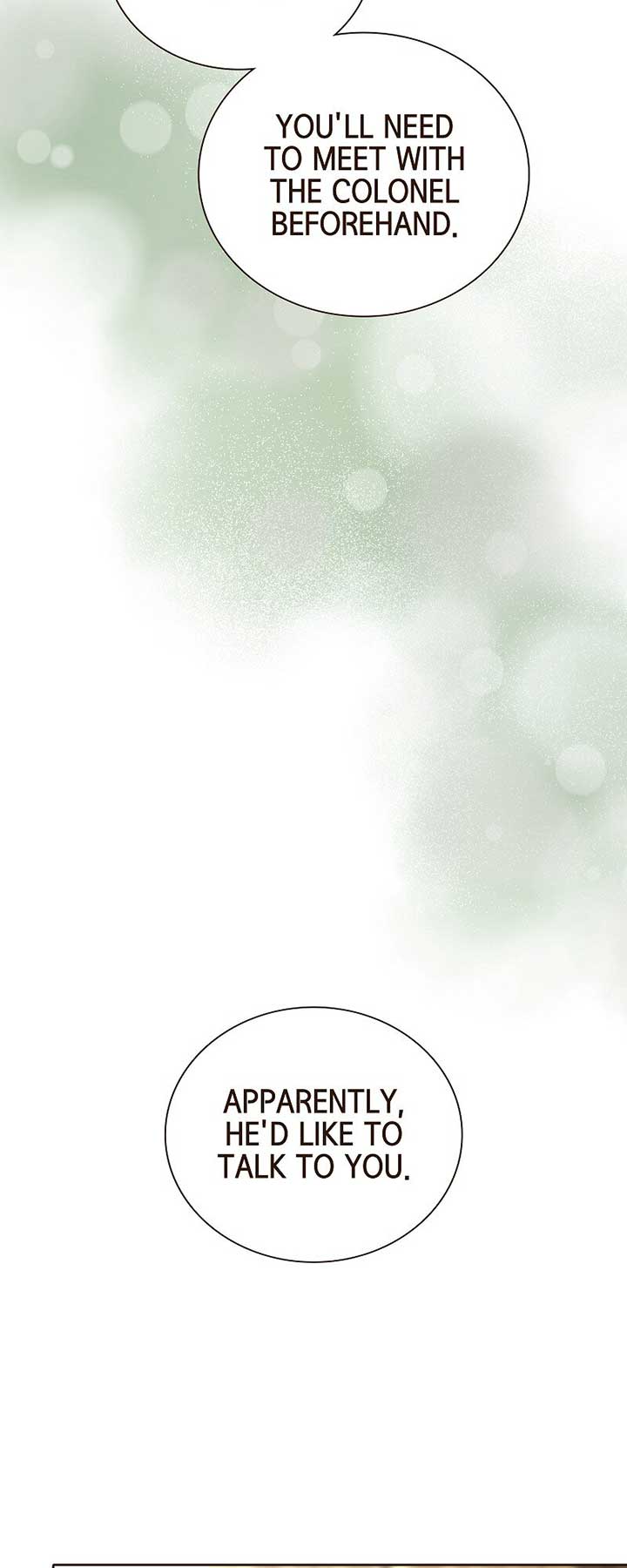 The White Wolf’s Bride Chapter 46 - Page 19