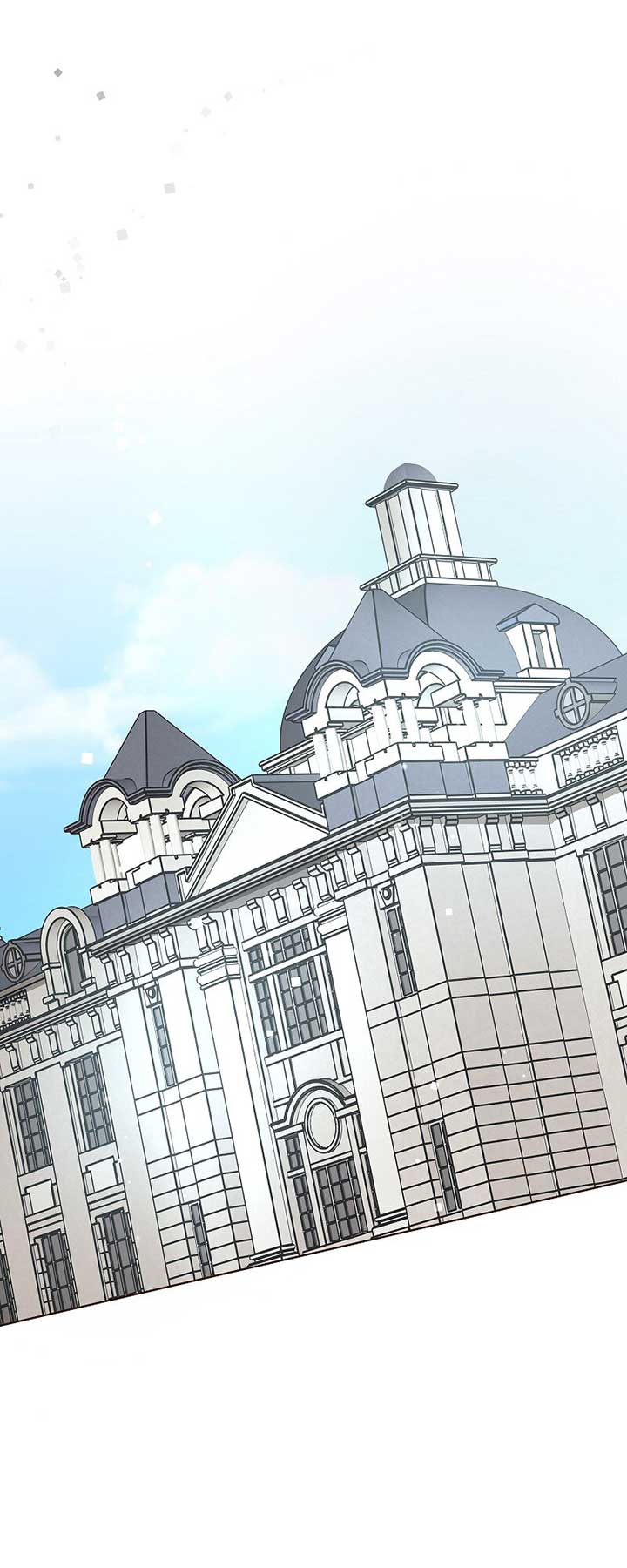 The White Wolf’s Bride Chapter 46 - Page 21