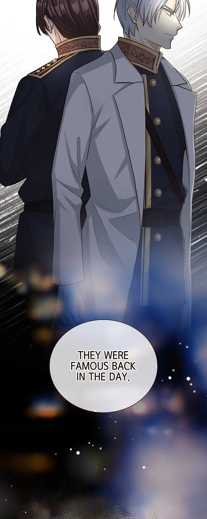 The White Wolf’s Bride Chapter 46 - Page 24