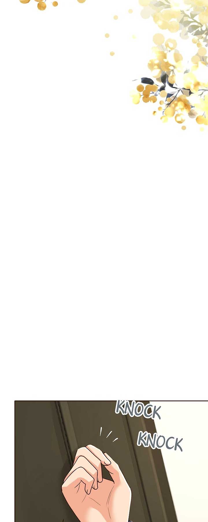 The White Wolf’s Bride Chapter 46 - Page 29