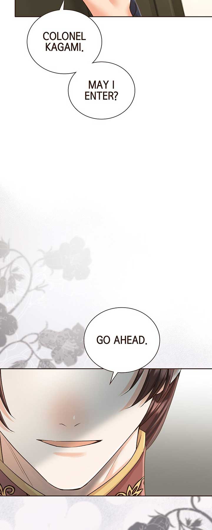 The White Wolf’s Bride Chapter 46 - Page 30