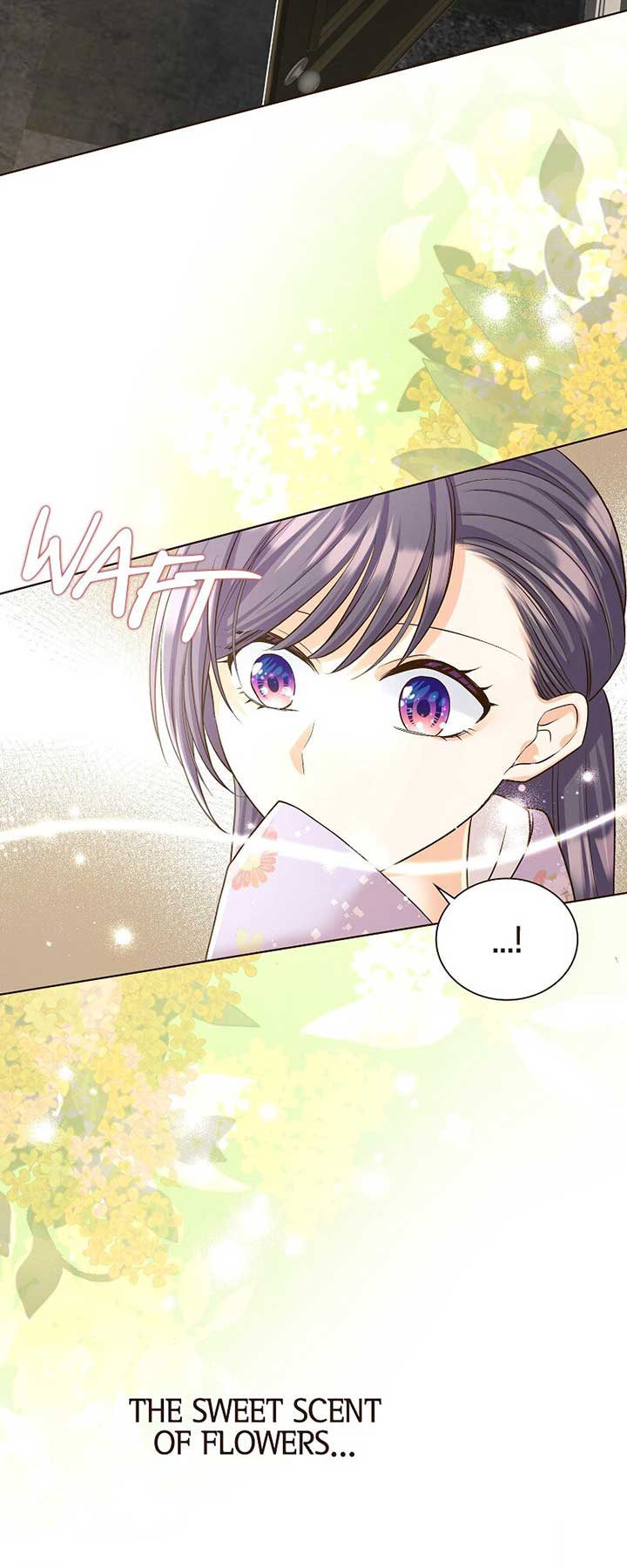 The White Wolf’s Bride Chapter 46 - Page 32