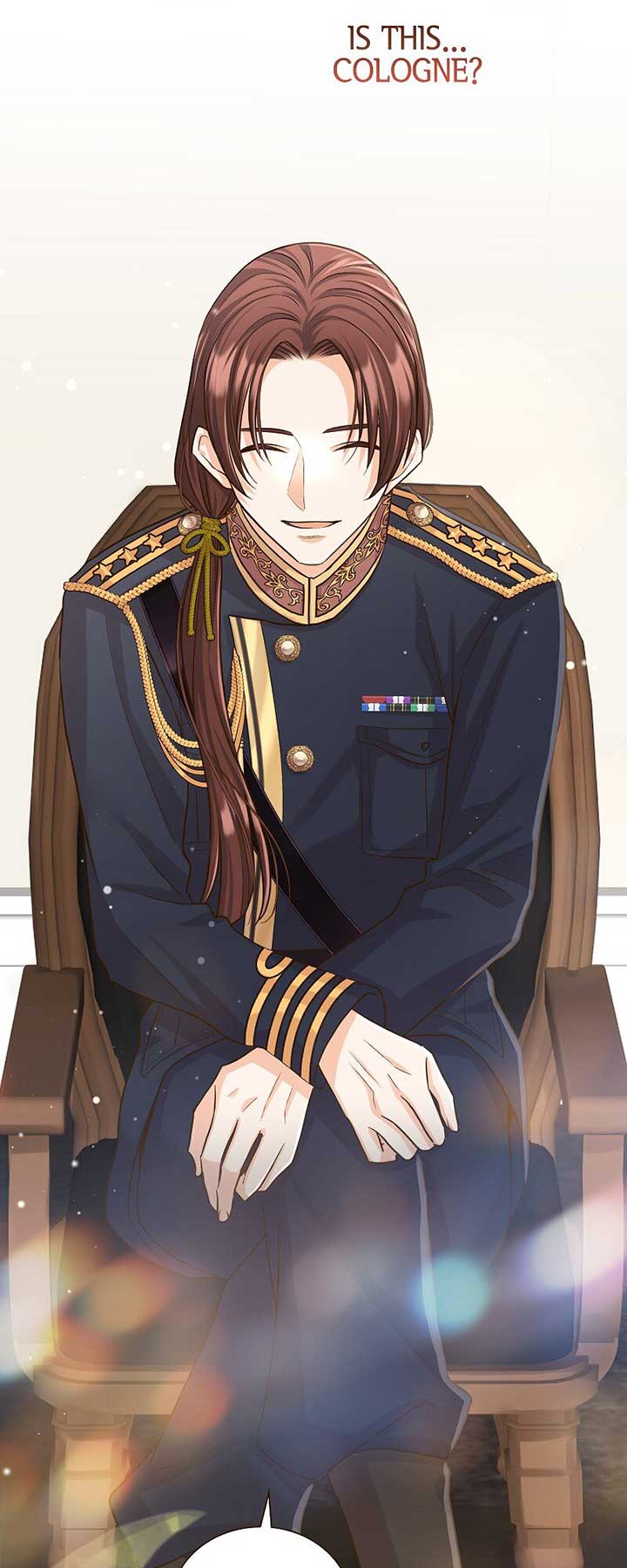 The White Wolf’s Bride Chapter 46 - Page 33