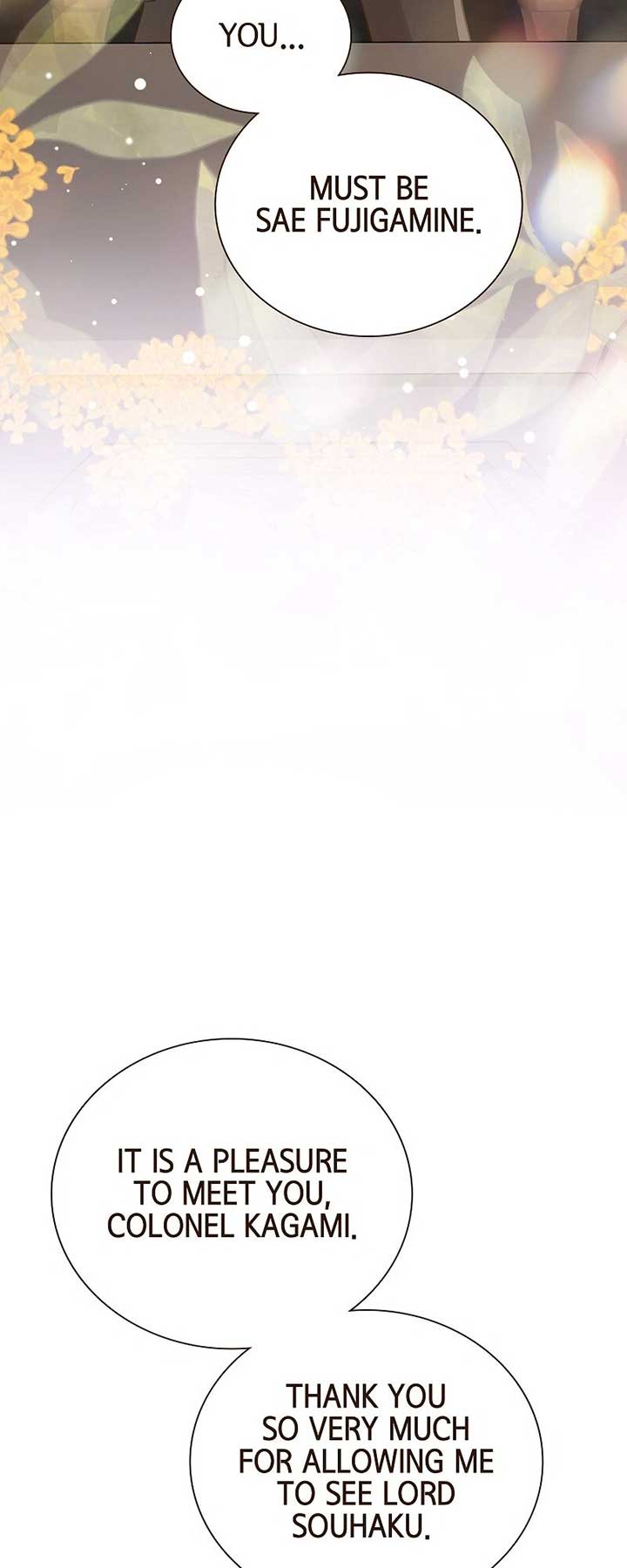 The White Wolf’s Bride Chapter 46 - Page 34