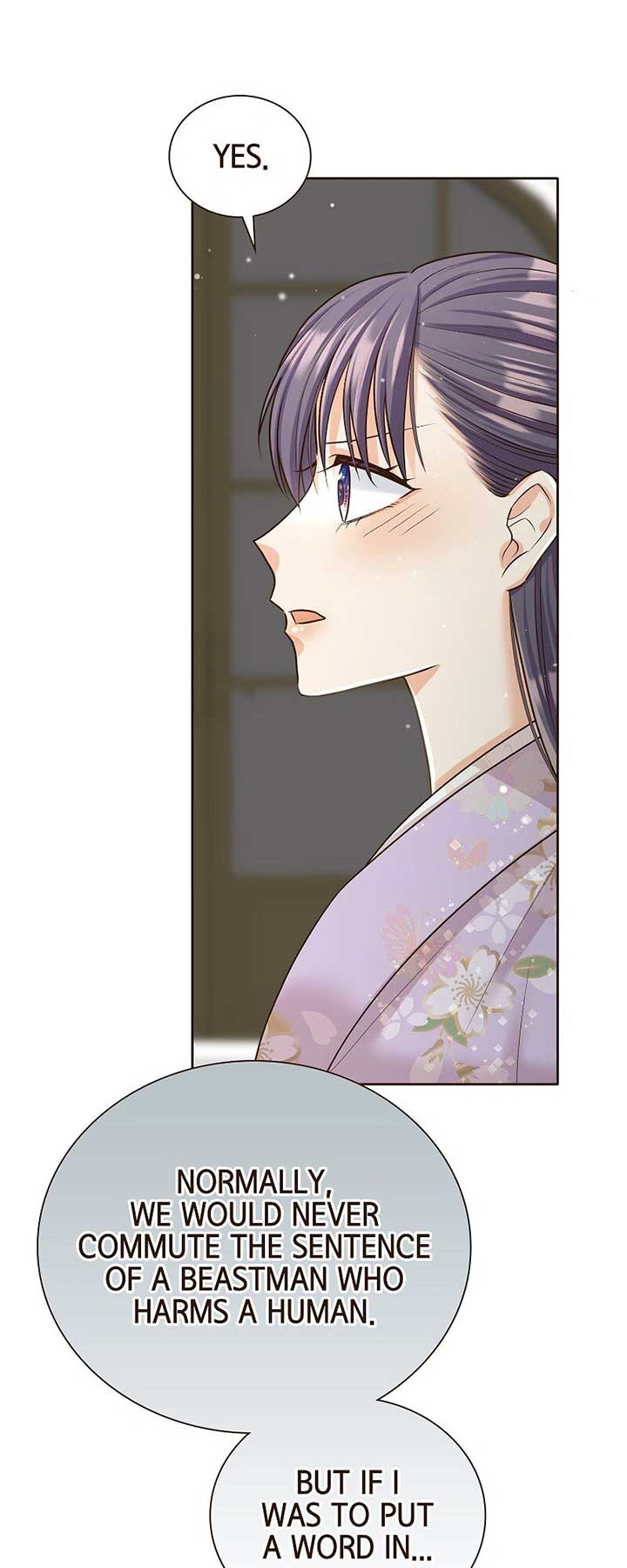 The White Wolf’s Bride Chapter 46 - Page 42