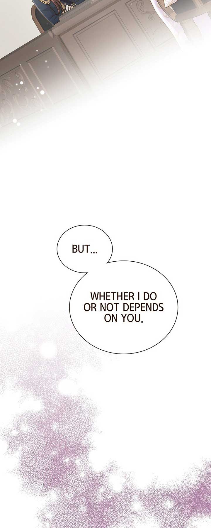 The White Wolf’s Bride Chapter 46 - Page 47