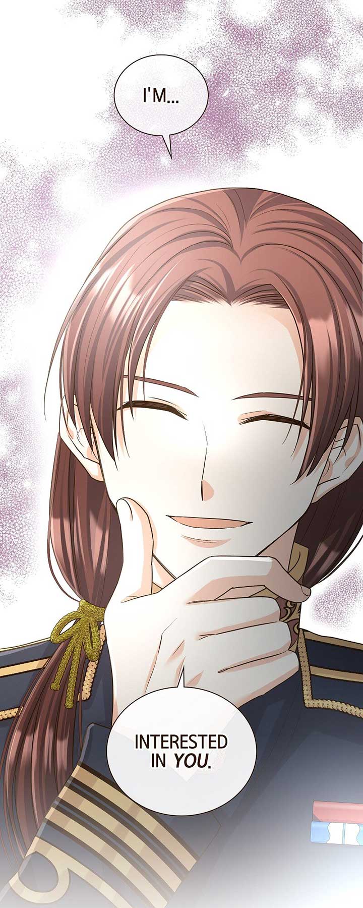 The White Wolf’s Bride Chapter 46 - Page 48