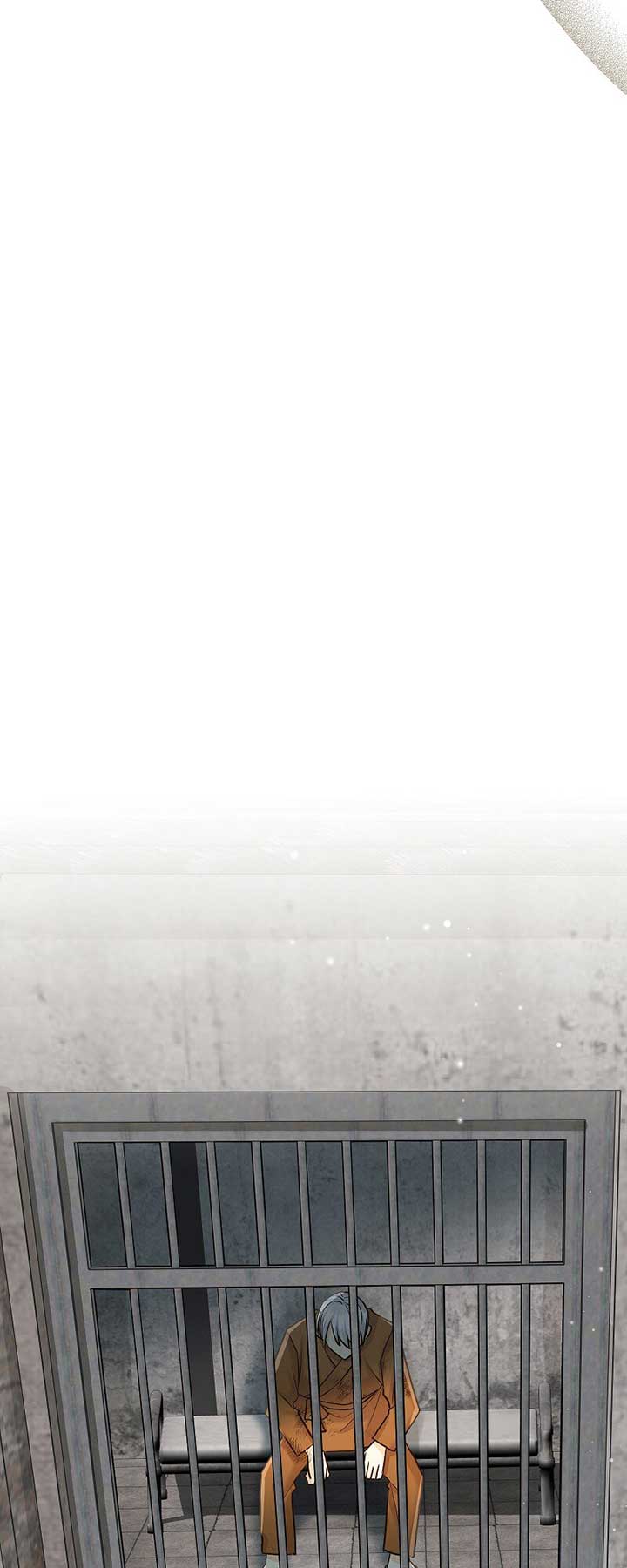 The White Wolf’s Bride Chapter 46 - Page 51