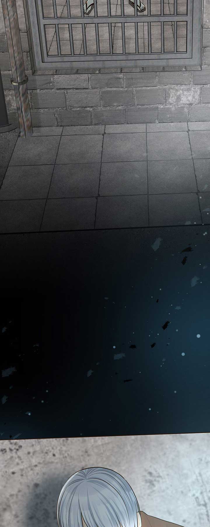 The White Wolf’s Bride Chapter 46 - Page 52