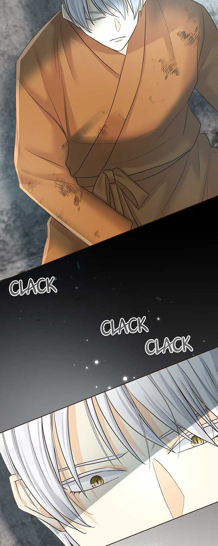 The White Wolf’s Bride Chapter 46 - Page 53