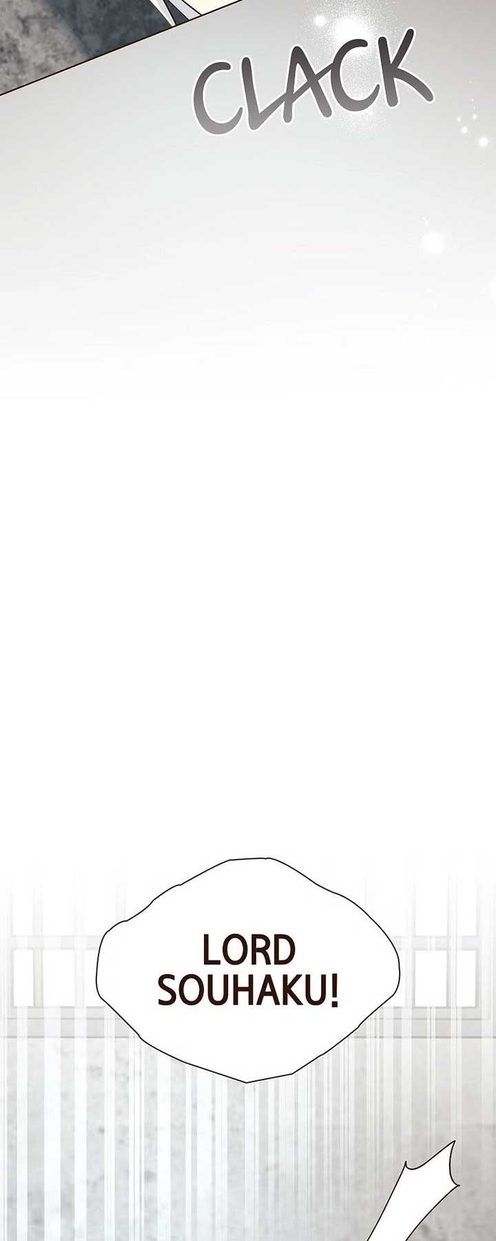 The White Wolf’s Bride Chapter 46 - Page 54