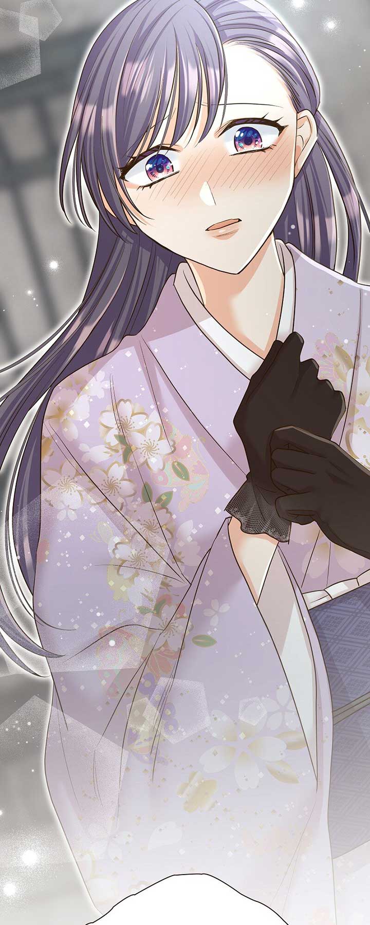 The White Wolf’s Bride Chapter 46 - Page 58