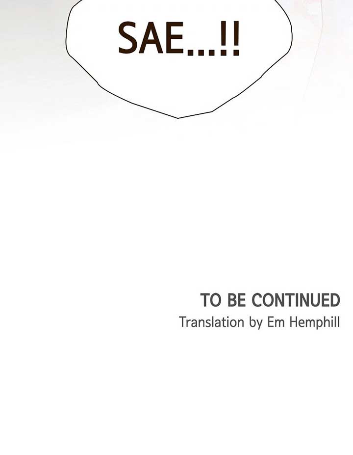 The White Wolf’s Bride Chapter 46 - Page 59