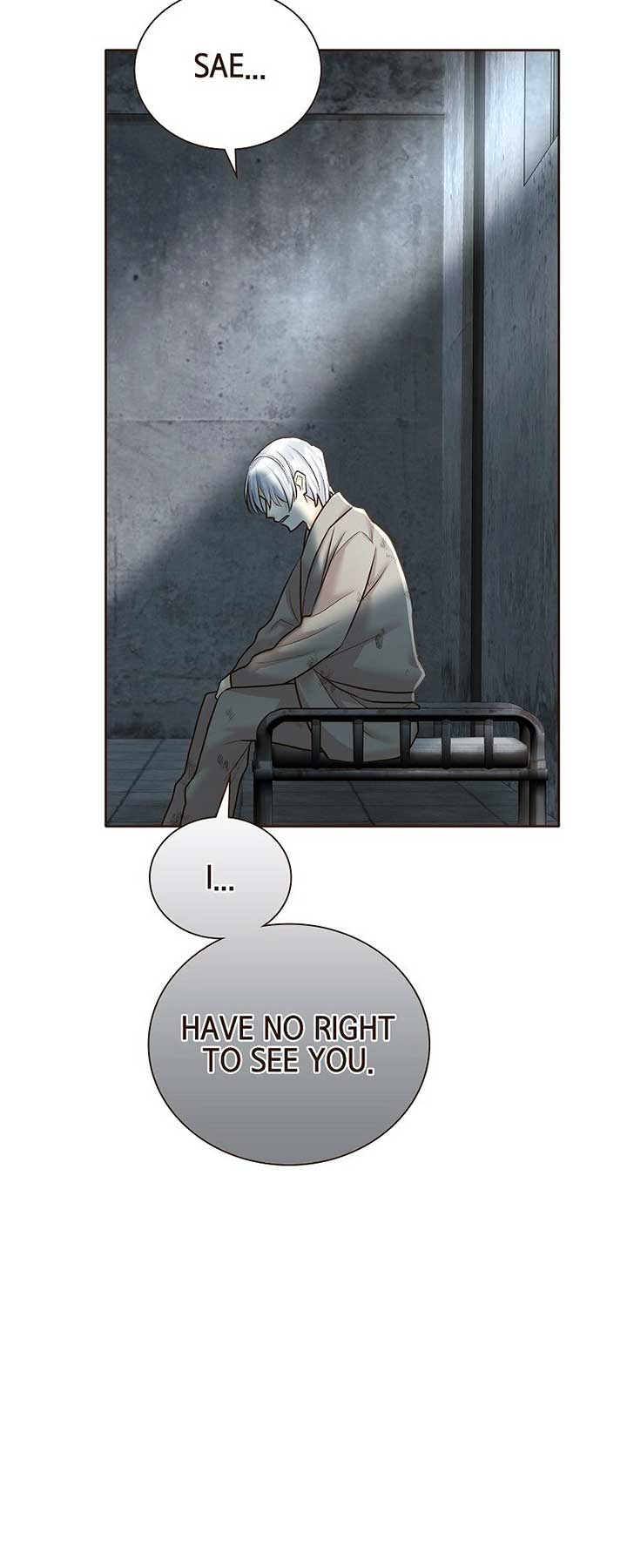 The White Wolf’s Bride Chapter 47 - Page 7