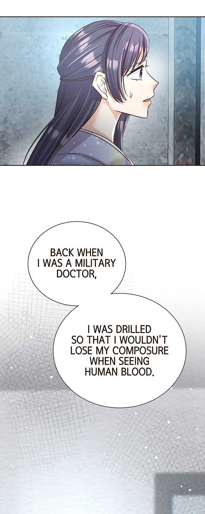 The White Wolf’s Bride Chapter 47 - Page 8