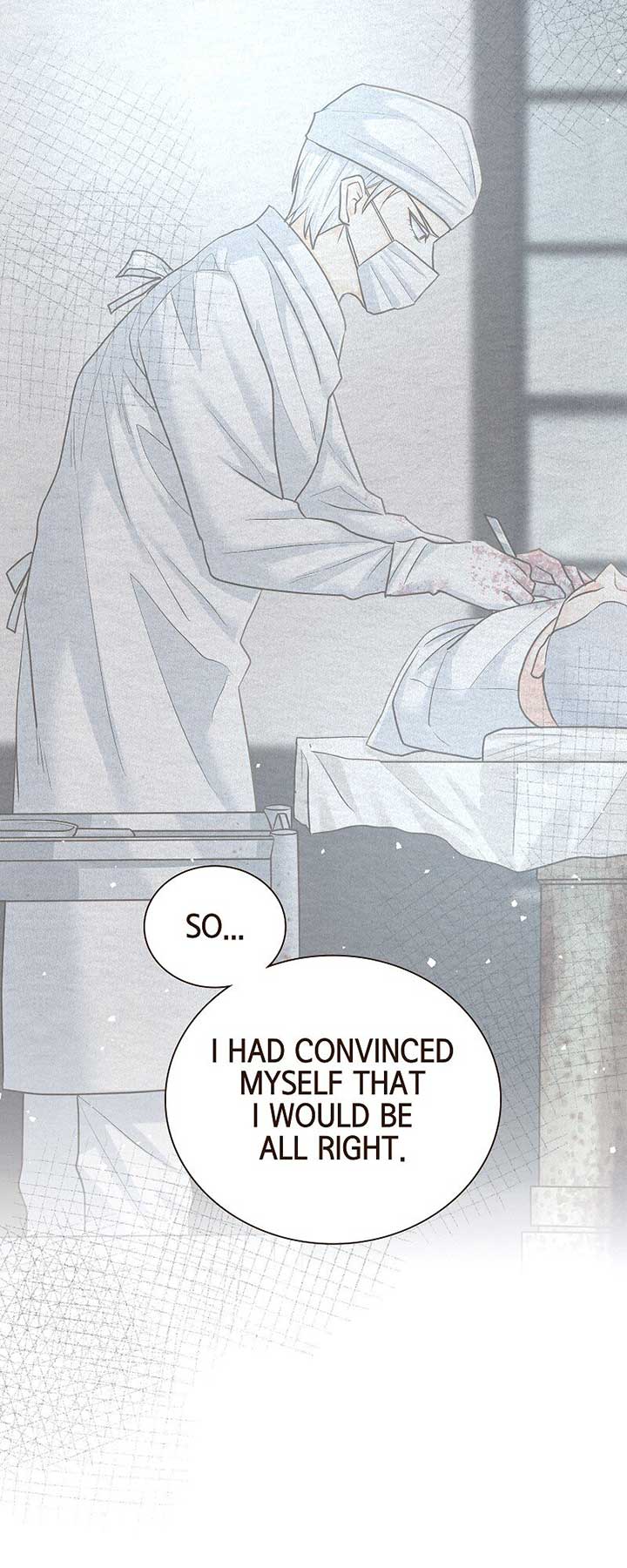 The White Wolf’s Bride Chapter 47 - Page 9