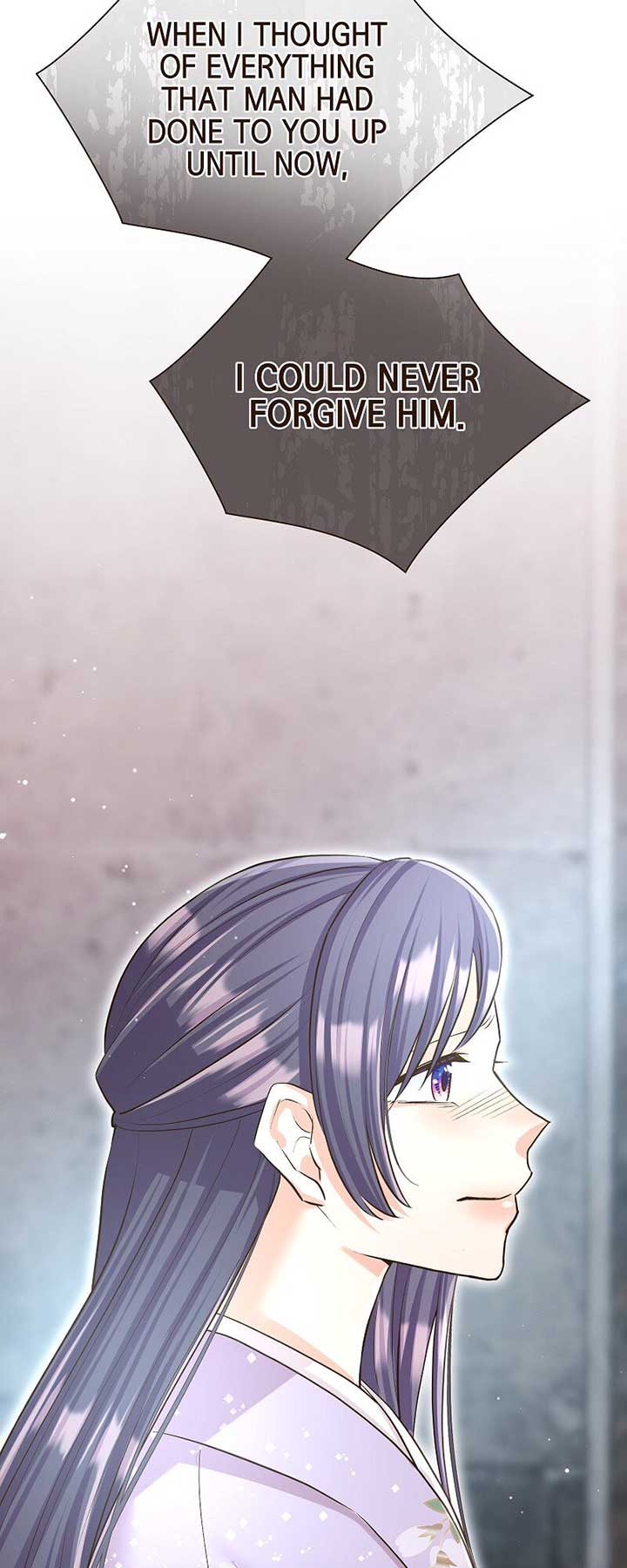 The White Wolf’s Bride Chapter 47 - Page 11