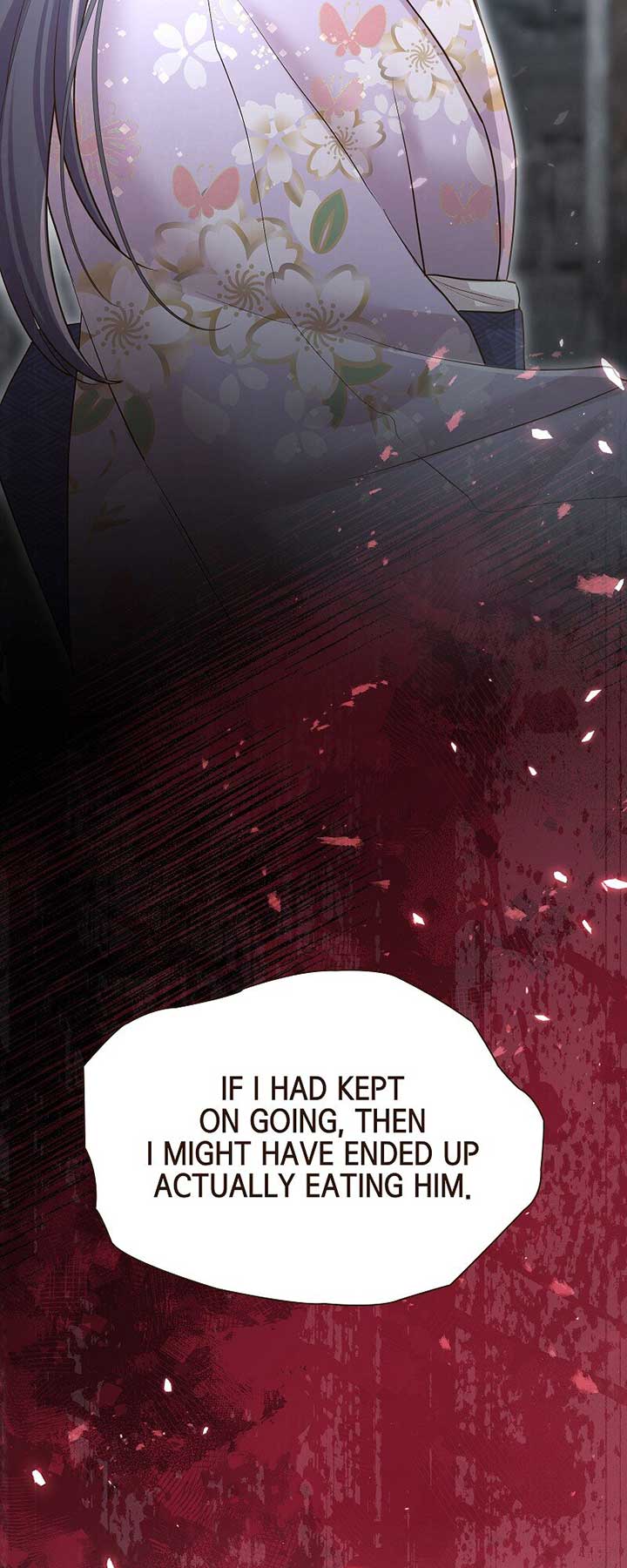 The White Wolf’s Bride Chapter 47 - Page 12