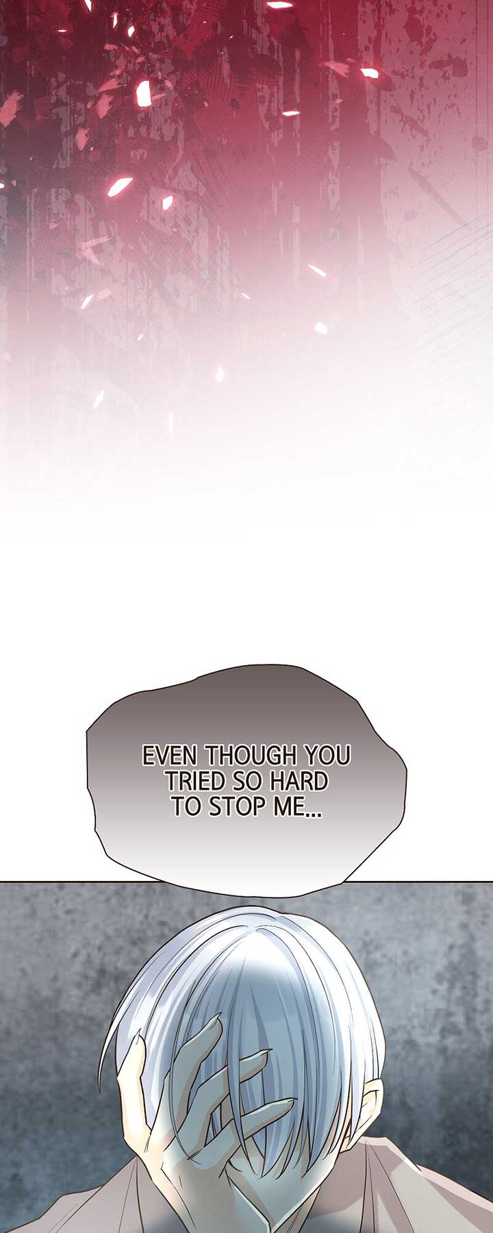 The White Wolf’s Bride Chapter 47 - Page 13