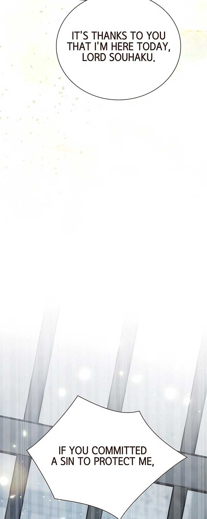 The White Wolf’s Bride Chapter 47 - Page 16