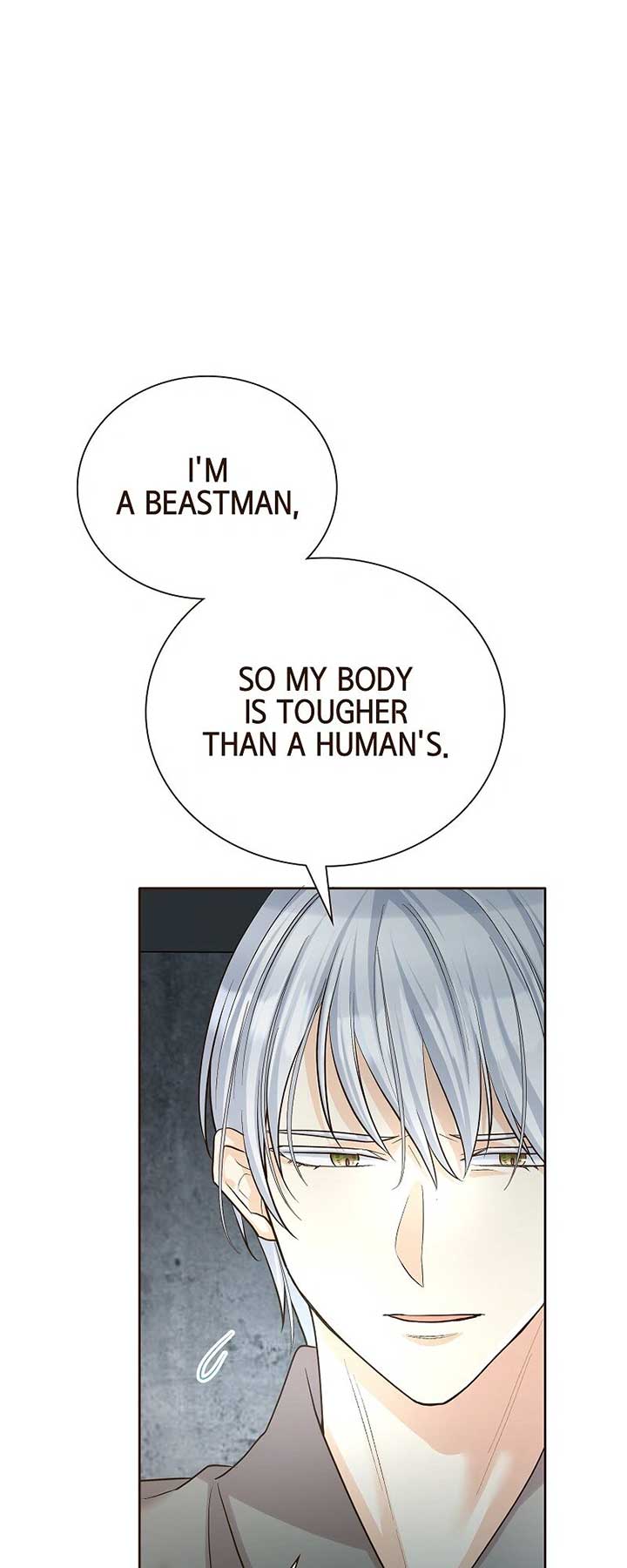 The White Wolf’s Bride Chapter 47 - Page 24