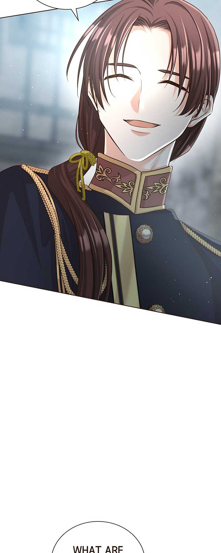 The White Wolf’s Bride Chapter 47 - Page 32